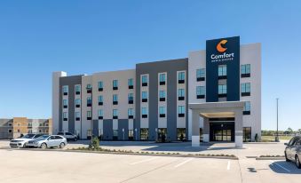 Comfort Inn & Suites Balch Springs - SE Dallas