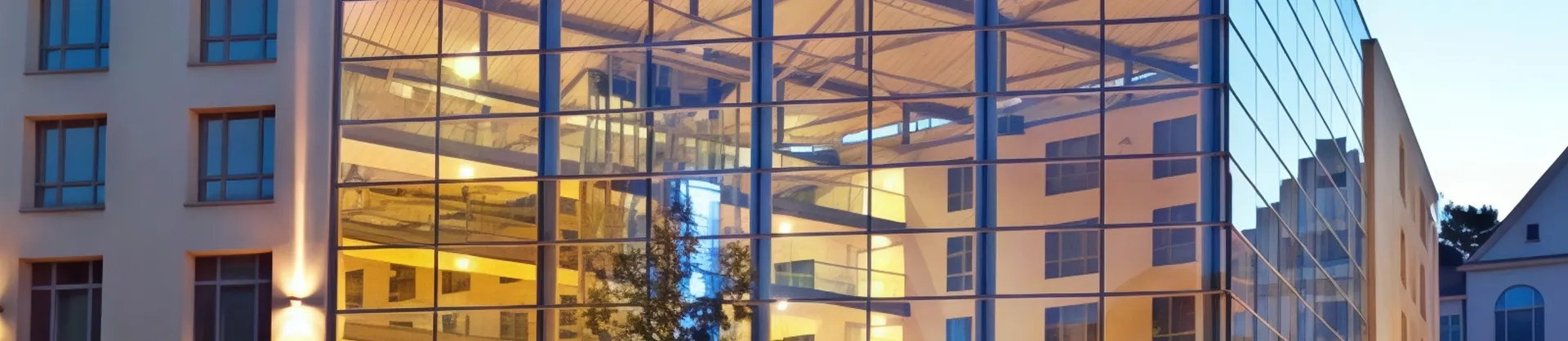 Gehobene Hotels 