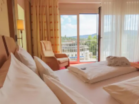 Hotel am Vitalpark Hotels in Eichsfeld
