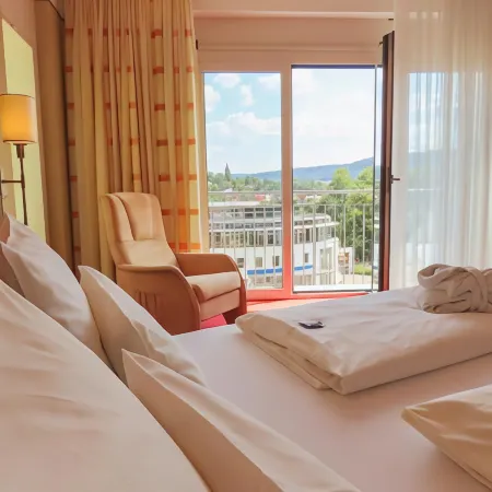 Hotel am Vitalpark