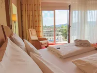 Hotel am Vitalpark Hotels in Bad Sooden-Allendorf