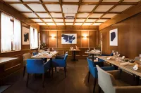 Hotel & Restaurant Rose Hôtels à : Bietigheim-Bissingen