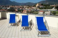 Excelsior Hotel E Appartamenti Hotels in Loano