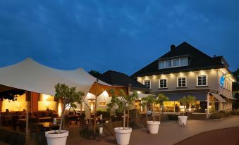 Van der Valk Hotel de Molenhoek-Nijmegen