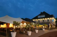 Van der Valk Hotel de Molenhoek-Nijmegen Hotels in Beers