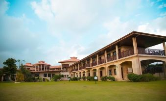 Hôtel Sol Béni