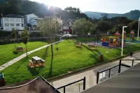 Duerming Park Viveiro Hotels in Viveiro