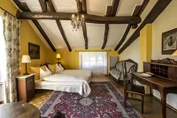 Swiss Historic & Garten Hotel Villa Carona Hotels in Morcote