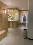 Hotel Soji Purwokerto Hotels in Sokaraja