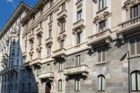 Residence de La Gare Hotels in 