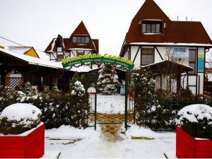 Nemetskaya Sloboda Hotel
