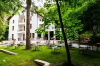Elda Hotel Hôtels à proximité de : Parc national du Gargano