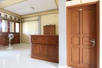 Wisma Harjuna