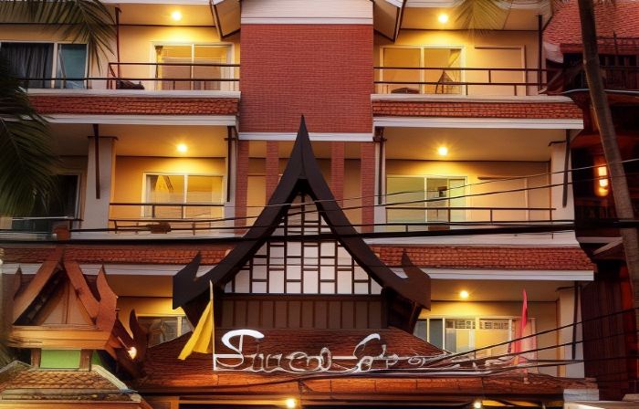 Silver Resortel
