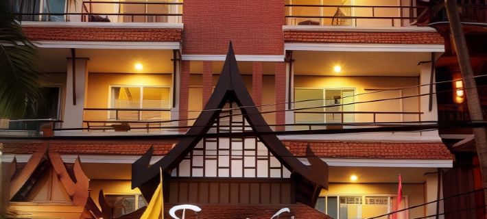 Silver Resortel Hotels in Phuket