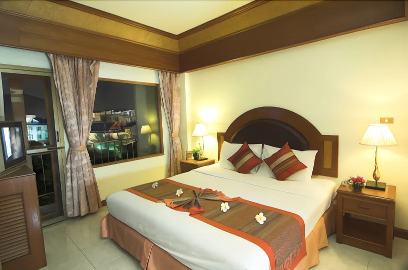PS Hotel Phuket Patong