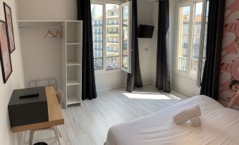 Hotel de Berne