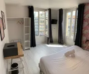 Hotel de Berne
