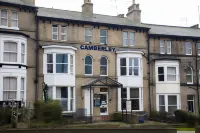 The Camberley Hotels in Harrogate