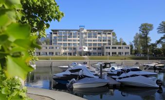 Hotel & Spa Marina d'Adelphia