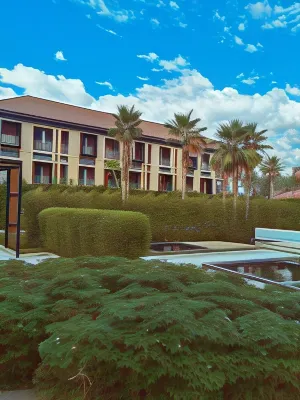 The Peem Hotel Hotels in 