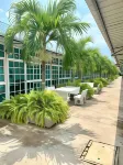 Marshal Resort