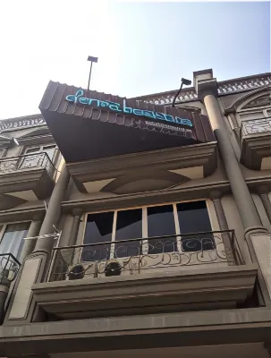 더마 홈 스테이  호텔