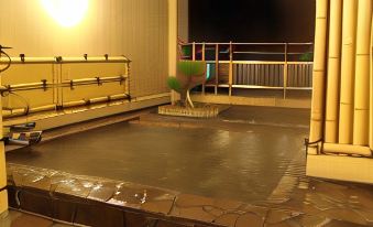 Togo Onsen Kokuminshukusya Suimeiso