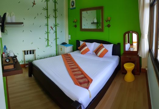 Phonepaseuth Hotel - Housity
