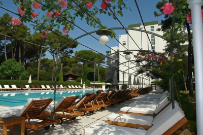 Hotel Greif