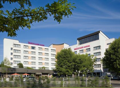 Mercure Hotel Offenburg am Messeplatz