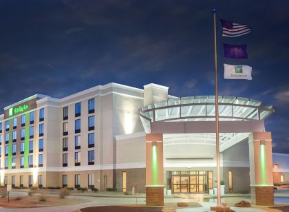 Holiday Inn Terre Haute