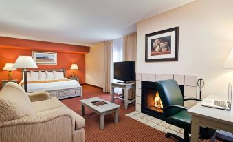 Residence Inn Santa Fe