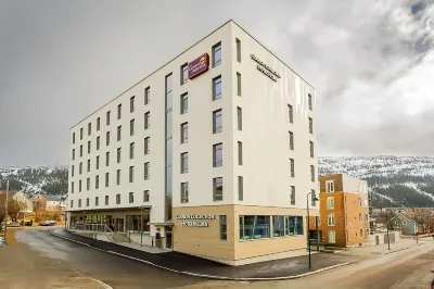 Home Hotel Helma