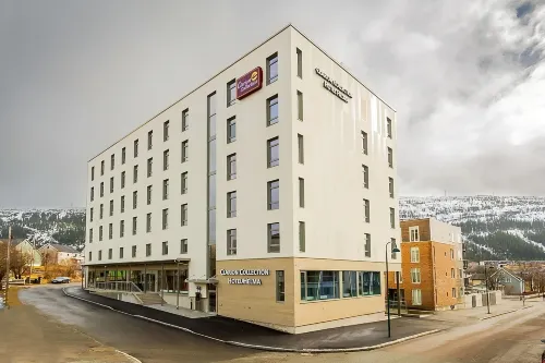 Home Hotel Helma Hotels in Dalsgrenda