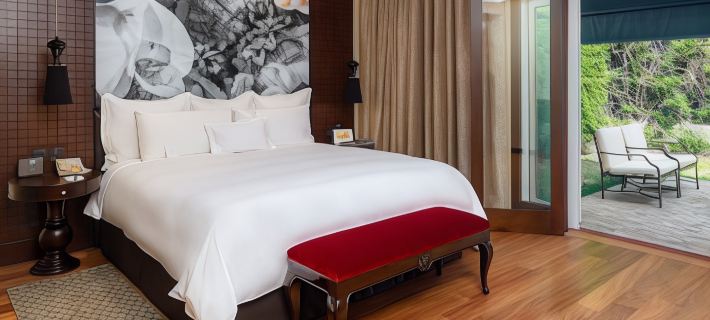 Country Club Lima Hotel – the Leading Hotels of the World Hotels in Lima