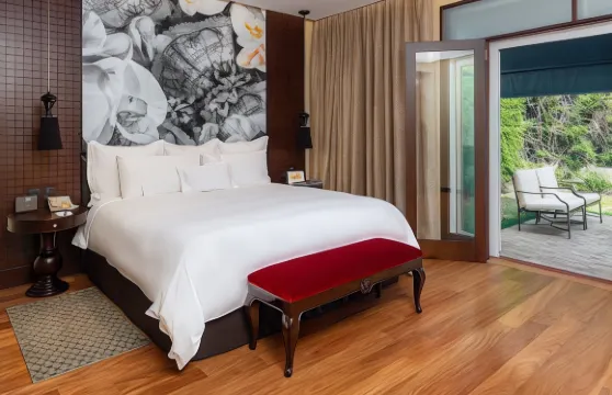 鄉村俱樂部利馬酒店 - 立鼎世酒店集團