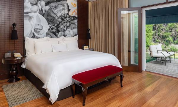 Country Club Lima Hotel – the Leading Hotels of the World