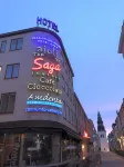 Comfort Hotel Linköping City Các khách sạn gần Gamla Linköping