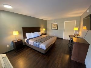 Americas Best Value Inn Gainesville