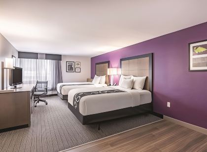La Quinta Inn & Suites by Wyndham Salem NH