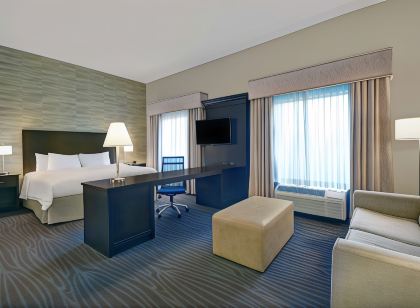 Hampton Inn & Suites Robbinsville