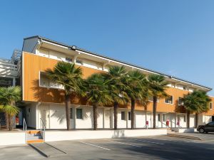 Sure Hotel by Best Western Rochefort-sur-Mer