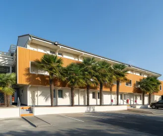 Sure Hotel by Best Western Rochefort-sur-Mer