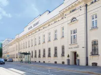 Hotel Tobaco Hotels in Pabianice County