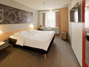 ibis Jena City