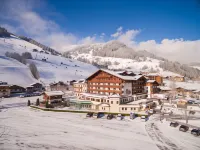 Hotel Tauernhof Hotels in Großarl