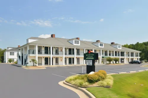 Le Moulin du Landion Hotel et Spa Hotels in Dolancourt