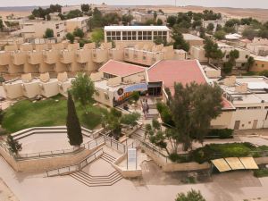 HI - Mitzpe Ramon Hostel