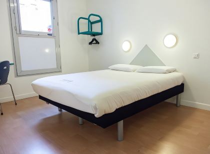 Ibis Budget Paris Porte d'Italie Est